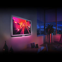 Alista Home Bandă LED 5V Televizor RGB 1m Waterproof Alista Home Bandă LED 5V Televizor RGB 1m Waterproof