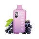 Elf Bar Ηλεκτρονικό Τσιγάρο μιας Χρήσης Grape 1...