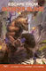 Escape From Monster Island Joe Brusha PB