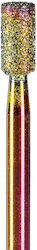 Luxorise Diamantschneider Nagelfräser-Bits