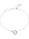 Guess Women's Steel Bracelet 21cm
