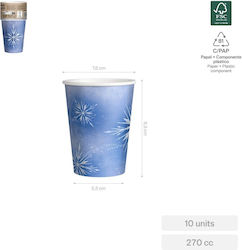 Party Glass 10 Pieces