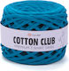 Cotton Club Yarnart 7360 Petrol Green Νήμα Πλεξ...