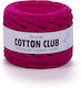 Cotton Club Yarnart 7338 Fuchsia Νήμα Πλεξίματο...