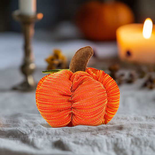 Alista Home Karnevalsaccessoires Kürbis Orange für Halloween