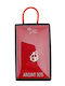 Pandantiv Argint 925 Jolie Femei Design Trifoi Mini Pietre Zircon 0,67 G 1 X 1 Cm Argint Colorat