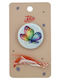 Alista Home Damentaschenarmband Martaki