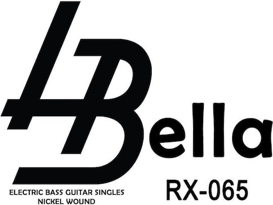 La Bella Corz Single Pentru Bas