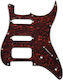 Jet Ps-400 Ts Pickguard Ηλεκτρικής Κιθάρας Tortoise