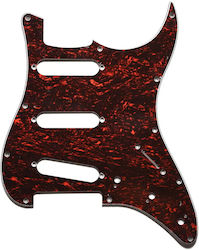 Jet Ps-300 Ts Pickguard Ηλεκτρικής Κιθάρας Tortoise