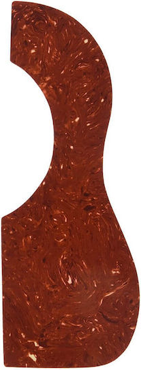 D'andrea Usa 376a Lg Shl Pickguard Ακουστικής Κιθάρας Shell
