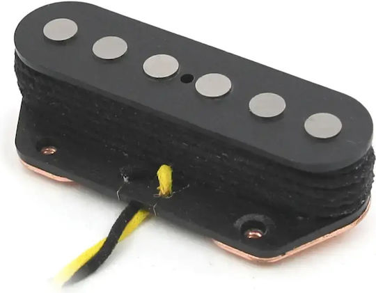 Tele Single Coil Bridge Μαγνήτης Passive για Ηλεκτρική Κιθάρα