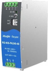 Ruijie RG-NIS-PA240-48 Τροφοδοσία Ruijie RG-NIS-PA240-48 Τροφοδοσία