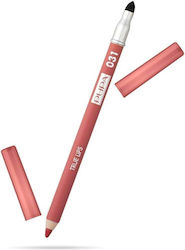 Pupa True Lippenkonturenstift 31 Koralle