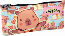 Gim Capybara Federmäppchen