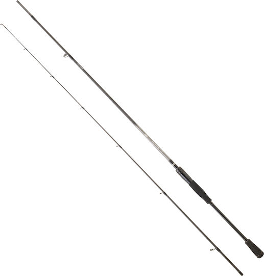 Daiwa 25 Exceler Fishing Rod for Spinning 2.52m 14-56gr