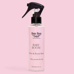 Fabric & Room Spray Baby Boom Home Fragrance 150ml