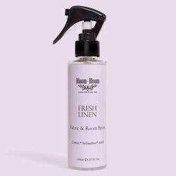 Fabric & Room Spray Fresh Linen