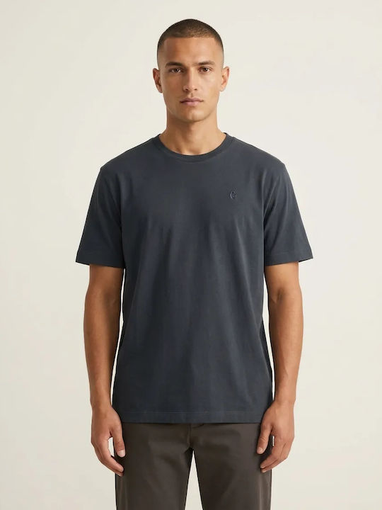 Conte Of Florence T-Shirt Blue