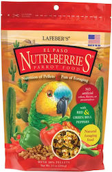 Lafeber El Paso Nutri-berries Parrots 284g