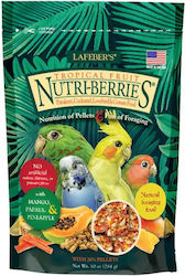 Lafeber Tropical Fruit Nutri-berries Cockatiels 284g