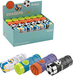 Γομολαστιχες I-total Sport Volley