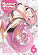 Monster Musume I Heart Monster Girls Vol 6 Llc, Seven Seas Entertainment