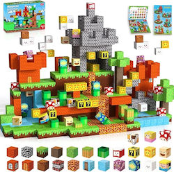ToyUnited Μαγνητικό Παιχνίδι Κατασκευών ToyUnited Μαγνητικό Παιχνίδι Κατασκευών