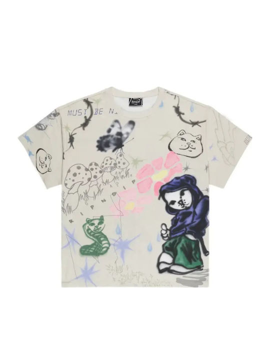 T-shirt Bone