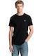 T-shirt Black