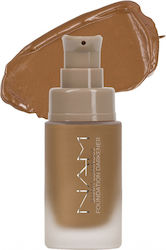 NAM Liquid Foundation