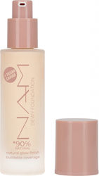 NAM Liquid Foundation