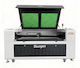 Tongzheng Lasergravur 100W Geeignet Für Acryl / Plexiglas