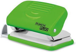Locher Roma Punch Fluo 10 Blätter