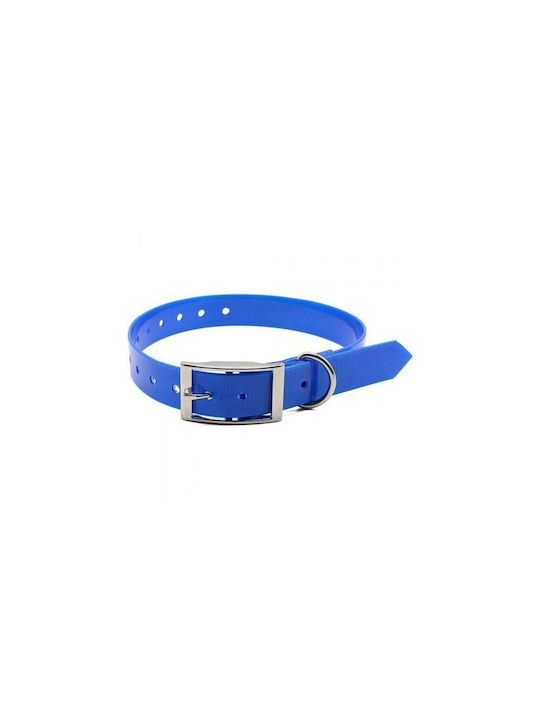 Περιλαίμιο Agroforce Φωσφοριζέ Χρωμα Blue Μεγεθος O S