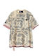 Γυναικείο Oversized T-shirt Καφέ