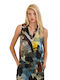 Women's Blouse Cacao
