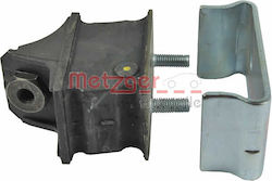 Engine Mount Metzger 8050947