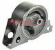 Metzger Motorhalterung 8053715