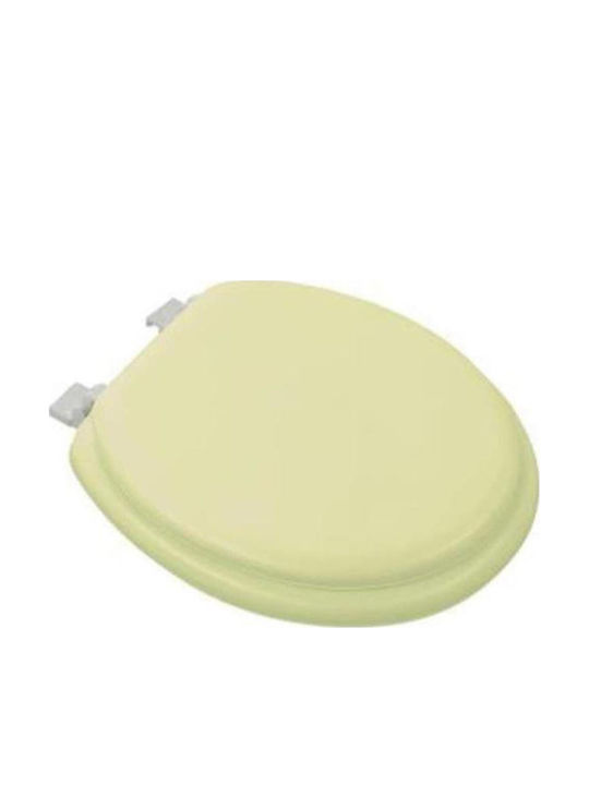 SteweHome Toilet Seat Plastic