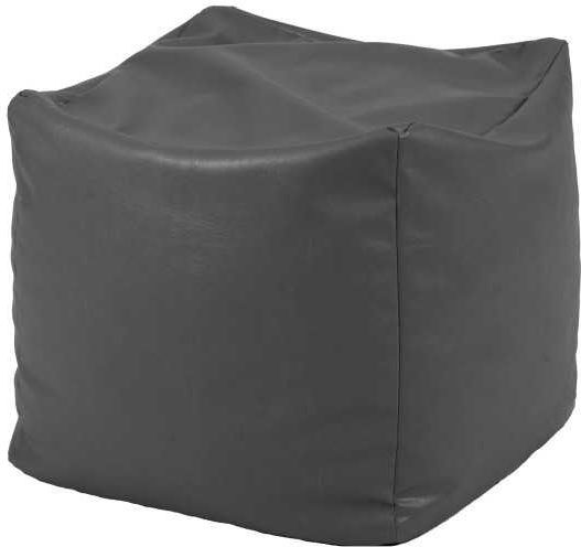 Fotolii Puf Scaun Polimorfic Gri 45x45x45cm