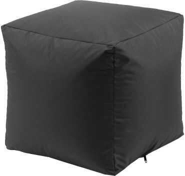 Hocker Dunkelgrau 40x40x40cm Hocker Dunkelgrau 40x40x40cm