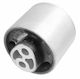 Engine Mount Lemfoerder 34705 01