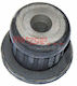 Motorhalterung Metzger 8050841