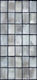 Imola Boden- / Wandfliese Für Innenbereich Keramik Matt 260x120cm Weiß Matt
