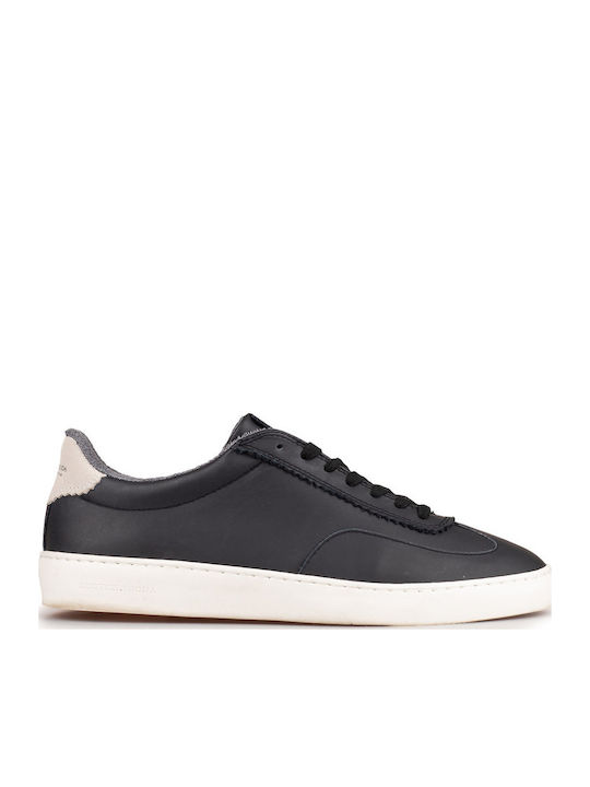 Herren Sneakers Schwarz