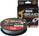 Daiwa J-braid Expedition X8 Multi 150m Pe # 1.0 12552013
