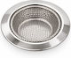 Filtru Chiuvetă Inox Bronzat