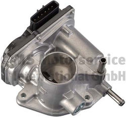 Pierburg Throttle Body Housing 7.03703.83.0