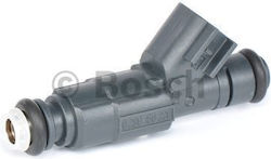 Bosch Μπεκ Ψεκασμού Αυτοκινήτου για Volvo S60 / S80